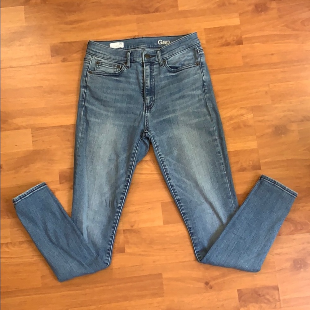 Women jeans